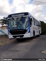 Consórcio Navegantes - 06 > Santa Maria > Transportes Boa Viagem 06031 na cidade de João Pessoa, Paraíba, Brasil, por Simão Cirineu. Número da foto: #13168069.