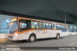 Itamaracá Transportes 1.640 na cidade de Recife, Pernambuco, Brasil, por Manoel Santos Filho. Número da foto: #13165149.