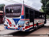 San Miguel SA - Linea 79 0409 na cidade de Asunción, Paraguai, por Willian Lezcano. Número da foto: #13166359.
