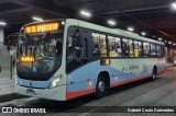Auto Omnibus Floramar 30 na cidade de Belo Horizonte, Minas Gerais, Brasil, por Gabriel Costa Guimarães. Número da foto: #13166486.