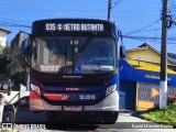 Auto Viação Bragança Metropolitana > Viação Raposo Tavares 12.2515 na cidade de Cotia, São Paulo, Brasil, por David Macedo Rocha. Número da foto: #13164796.