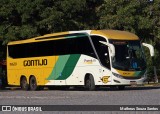 Empresa Gontijo de Transportes 19620 na cidade de Porto Seguro, Bahia, Brasil, por Matheus Souza Santos. Número da foto: #13166221.