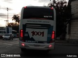 Auto Viação 1001 RJ 108.847 na cidade de Niterói, Rio de Janeiro, Brasil, por Rafael Lima. Número da foto: #13166774.