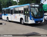 Empresa São Francisco 2310 na cidade de Maceió, Alagoas, Brasil, por João Melo. Número da foto: #13167016.