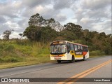 Saritur - Santa Rita Transporte Urbano e Rodoviário 0103 na cidade de Carandaí, Minas Gerais, Brasil, por Lucas Franco. Número da foto: #13165140.
