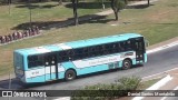 UTB - União Transporte Brasília 3730 na cidade de Brasília, Distrito Federal, Brasil, por Daniel Santos Montalvão. Número da foto: #13165491.