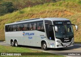 Stelman Tour Transporte Rodoviário de Passageiros RJ 959.009 na cidade de Aparecida, São Paulo, Brasil, por Adailton Cruz. Número da foto: #13165381.