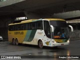 Empresa Gontijo de Transportes 14310 na cidade de Belo Horizonte, Minas Gerais, Brasil, por Douglas Célio Brandao. Número da foto: #13167566.