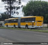Companhia Carris Porto-Alegrense 0799 na cidade de Porto Alegre, Rio Grande do Sul, Brasil, por Diego Soares. Número da foto: #:id.