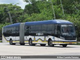 Empresa de Transportes Nova Marambaia AT-88815 na cidade de Belém, Pará, Brasil, por Willian Caminha Fonseca. Número da foto: #:id.