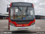 Ônibus Particulares EX-90098 na cidade de Ribeirão das Neves, Minas Gerais, Brasil, por Jorge Elias Neres. Número da foto: #13167415.