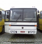 Transtusa - Transporte e Turismo Santo Antônio 0189 na cidade de Joinville, Santa Catarina, Brasil, por Rodrigo Martins. Número da foto: #13164720.
