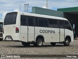COOPIPA - Cooperativa dos Transportes de Goianinha e Tibau do Sul 209 na cidade de Goianinha, Rio Grande do Norte, Brasil, por Totupe Jorge. Número da foto: #13164717.