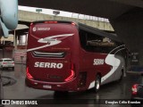 Viação Serro 36523 na cidade de Belo Horizonte, Minas Gerais, Brasil, por Douglas Célio Brandao. Número da foto: #13165982.