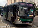 Transunião Transportes 5 6337 na cidade de São Paulo, São Paulo, Brasil, por Diego Cardoso da Silva. Número da foto: #13167317.