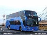 UTIL - União Transporte Interestadual de Luxo 11210 na cidade de Campinas, São Paulo, Brasil, por André Lourenço de Freitas. Número da foto: #13167150.