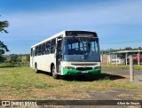 Ônibus Particulares  na cidade de Jales, São Paulo, Brasil, por Altair de Souza. Número da foto: #:id.