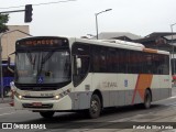 Evanil Transportes e Turismo RJ 132.007 na cidade de Rio de Janeiro, Rio de Janeiro, Brasil, por Rafael da Silva Xarão. Número da foto: #13166308.