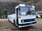 Ônibus Particulares 1522 na cidade de Campinas, São Paulo, Brasil, por Thomas Henrique de Moraes. Número da foto: #13165651.