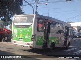 Cooperativa Fênix > Spencer Transporte 1 5252 na cidade de São Paulo, São Paulo, Brasil, por Rafael Lopes de Oliveira. Número da foto: #13165087.