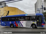 Viação Osasco 21.971 na cidade de Osasco, São Paulo, Brasil, por Ítalo Silva. Número da foto: #:id.