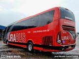 Lirabus 12127 na cidade de Hortolândia, São Paulo, Brasil, por José Eduardo Garcia Pontual. Número da foto: #13165827.