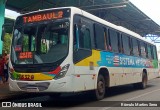 Taguatur - Taguatinga Transporte e Turismo 35-532 na cidade de São Luís, Maranhão, Brasil, por Rômulo Martins Serra. Número da foto: #13166394.