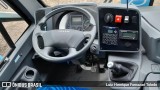 Iveco F2400 na cidade de Campinas, São Paulo, Brasil, por Luiz Henrique Fornazari Toledo. Número da foto: #13166030.