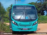 VRS - Viação Roberto Santana 3010 na cidade de São Cristóvão, Sergipe, Brasil, por Dayvison Santiago. Número da foto: #13165863.
