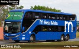 Real Maia 2430 na cidade de Brasília, Distrito Federal, Brasil, por Andrey Gustavo. Número da foto: #13165186.