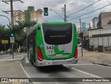 VB Transportes e Turismo 3426 na cidade de Campinas, São Paulo, Brasil, por Matheus Duarte Souza. Número da foto: #13166413.