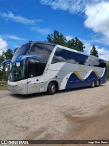 Pet Tur - Rms Transporte e Turismo 3020 na cidade de Itaboraí, Rio de Janeiro, Brasil, por Jorge Elias Neres. Número da foto: #13165345.