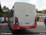 Eldorado Transportes 77051 na cidade de Contagem, Minas Gerais, Brasil, por Adrian Sena. Número da foto: #13165262.