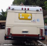 Motorhomes 7843 na cidade de São Caetano do Sul, São Paulo, Brasil, por Marcos Oliveira. Número da foto: #:id.