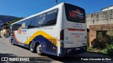WR Turismo Viagens 2000 na cidade de Conceição do Mato Dentro, Minas Gerais, Brasil, por Paulo Alexandre da Silva. Número da foto: #13165633.