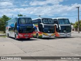 Expreso Arito 20 na cidade de Venado Tuerto, General López, Santa Fe, Argentina, por Simón Aluhe Choiman. Número da foto: #13167677.