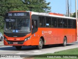 Transportes Vila Isabel A27508 na cidade de Rio de Janeiro, Rio de Janeiro, Brasil, por Roberto Marinho - Ônibus Expresso. Número da foto: #13167545.