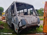 Sucata e Desmanches 5749 na cidade de São José dos Pinhais, Paraná, Brasil, por Ricardo Fontes Moro. Número da foto: #13167455.