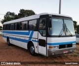 Ônibus Particulares  na cidade de Ceilândia, Distrito Federal, Brasil, por Samuel Ribeiro. Número da foto: #13166803.