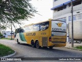 Empresa Gontijo de Transportes 17305 na cidade de Caruaru, Pernambuco, Brasil, por Lenilson da Silva Pessoa. Número da foto: #13167203.