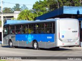 Rápido Campinas 123020 na cidade de Campo Limpo Paulista, São Paulo, Brasil, por Rafael Campos. Número da foto: #13166692.