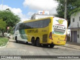 Empresa Gontijo de Transportes 18385 na cidade de Caruaru, Pernambuco, Brasil, por Lenilson da Silva Pessoa. Número da foto: #13166719.