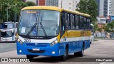 Empresa Curitiba Cerro Azul 305 na cidade de Curitiba, Paraná, Brasil, por Fábio Paixão. Número da foto: #13166531.