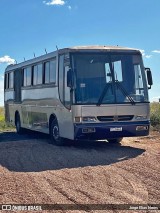 Ônibus Particulares 5748 na cidade de Ribeirão Cascalheira, Mato Grosso, Brasil, por Jorge Elias Neres. Número da foto: #:id.