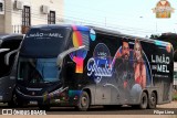 Banda Limão com Mel 1236 na cidade de Jequié, Bahia, Brasil, por Filipe Lima. Número da foto: #13167196.