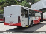 Eldorado Transportes 77040 na cidade de Contagem, Minas Gerais, Brasil, por Adrian Sena. Número da foto: #13165260.
