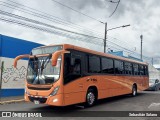 TRC 00 na cidade de Cartago, Cartago, Costa Rica, por Sebastián Solano. Número da foto: #13165617.