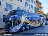 Luna Transporte e Turismo 1500 na cidade de Lambari, Minas Gerais, Brasil, por Guilherme Pedroso Alves. Número da foto: #13165989.