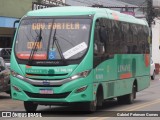 Linave Transportes RJ 146.114 na cidade de Miguel Pereira, Rio de Janeiro, Brasil, por Gabriel Petersen Gomes. Número da foto: #13167475.
