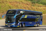 RV Turismo 25000 na cidade de Aparecida, São Paulo, Brasil, por Adailton Cruz. Número da foto: #:id.